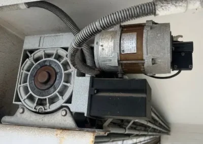Electric door strike and access hardware