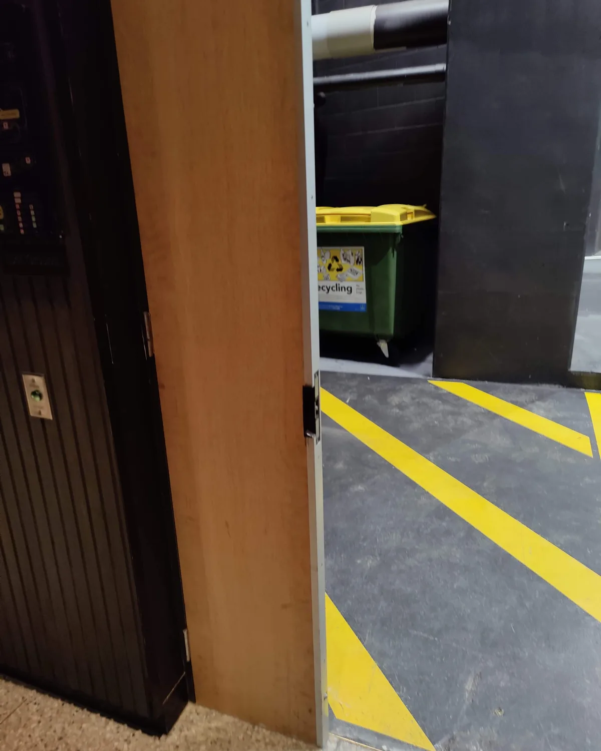 Residential door lock hardware for locksmith services in Deception Bay