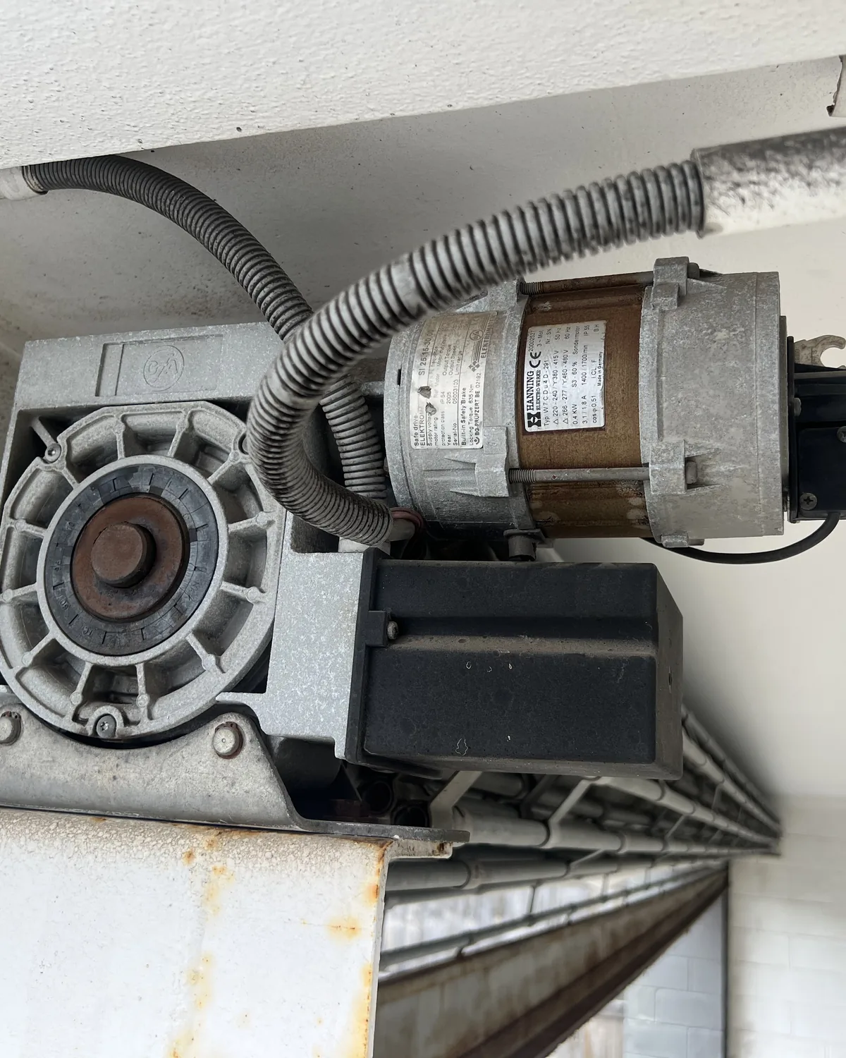 Residential door lock hardware for locksmith services in Everton Hills
