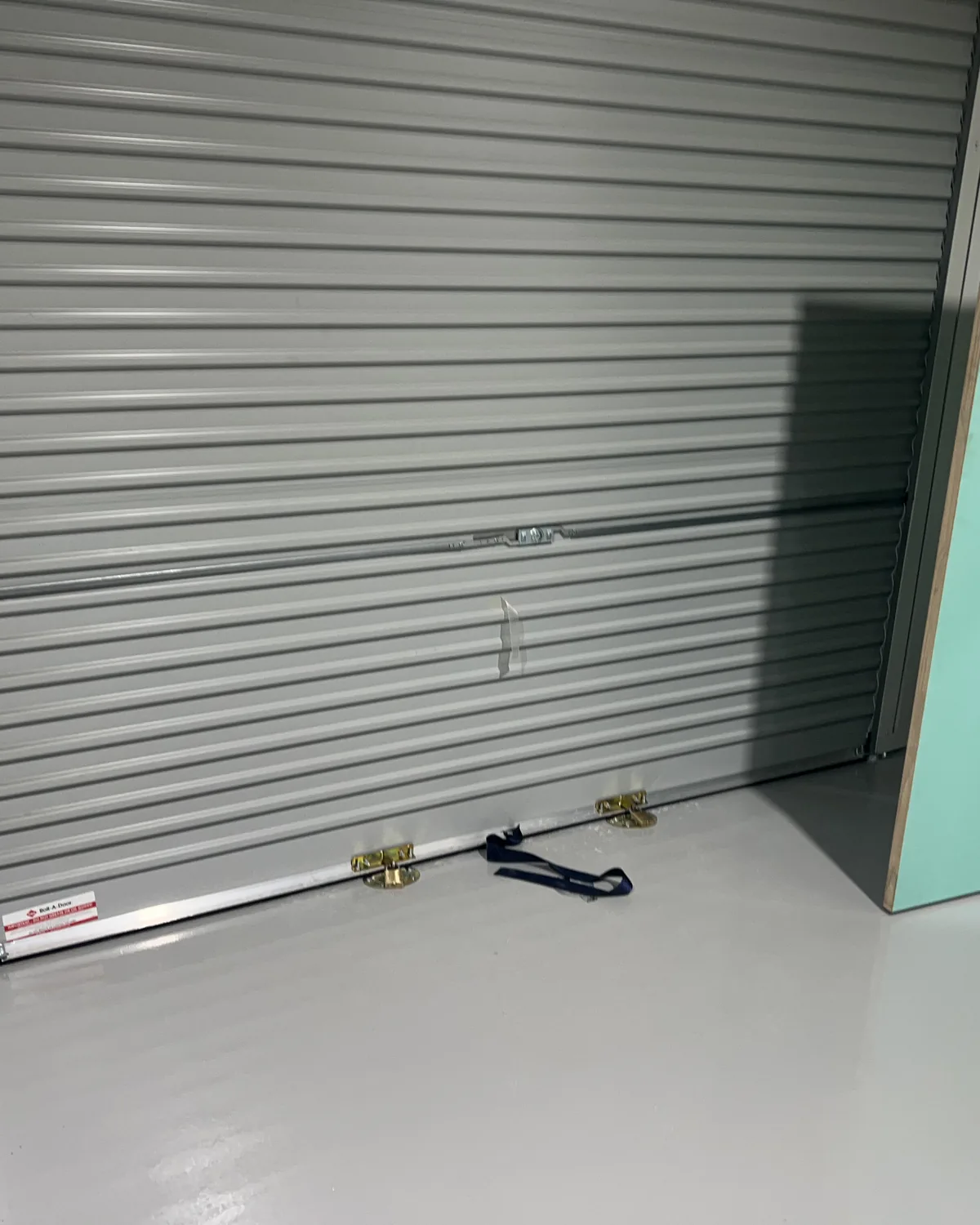 Residential door lock hardware for locksmith services in Gaythorne