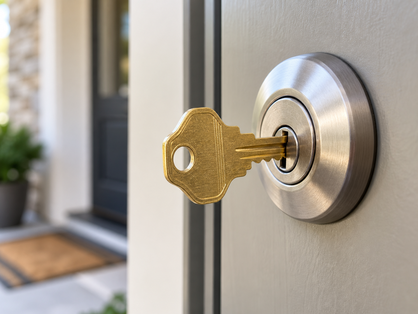 Rekeying - North Brisbane Rekeying - North Brisbane