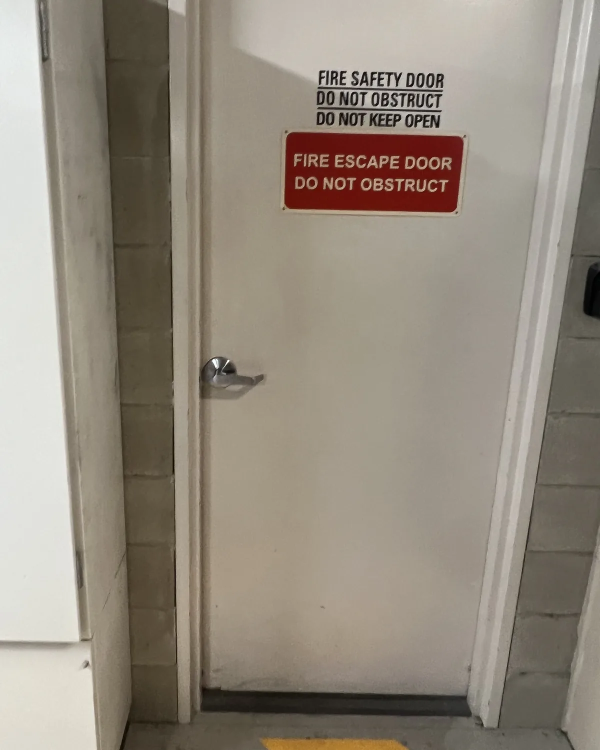Residential door lock hardware for locksmith services in Nundah