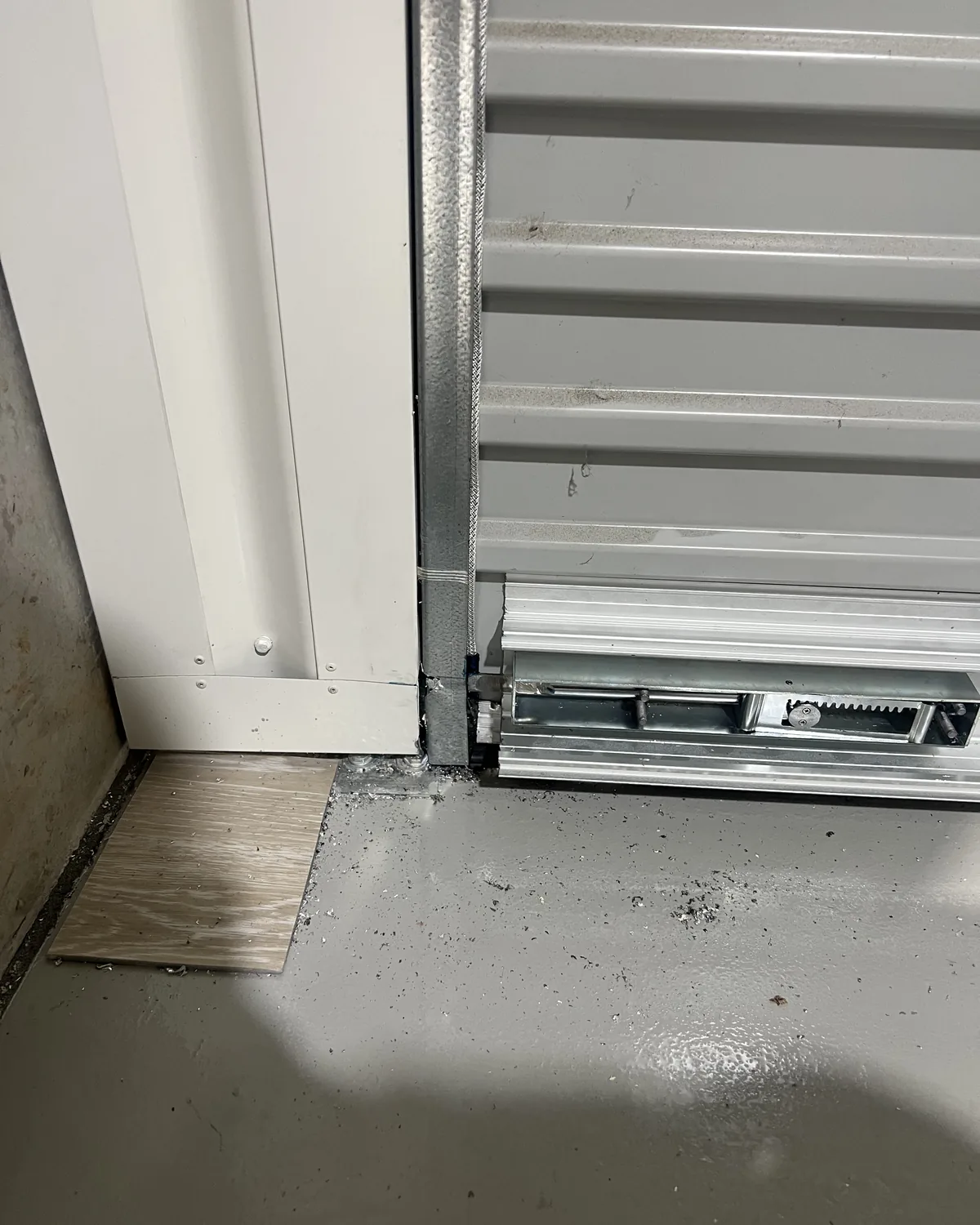 Residential door lock hardware for locksmith services in Wights Mountain